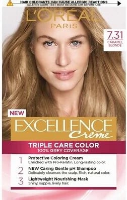 Excellence 7.31
