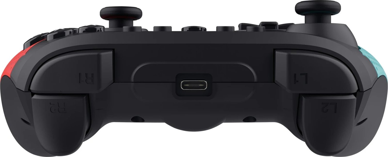 Gamepad Trust GXT 1246B Muta, Bluetooth, Nintendo Switch, Blu