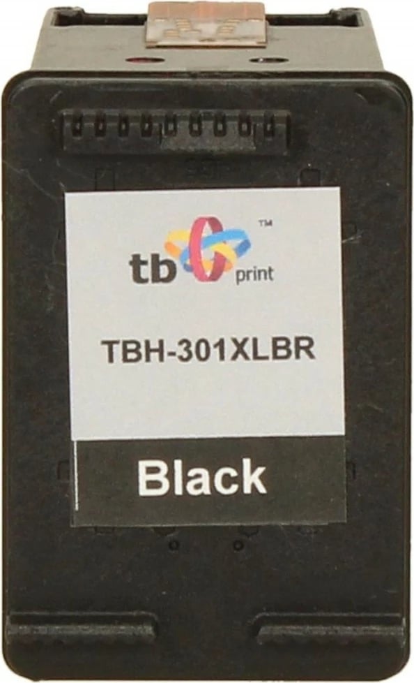 Toner TB Print TBH-301XLBR për HP DeskJet, i zi