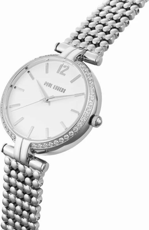 Orë dore për femra Paul Lorens, argjend