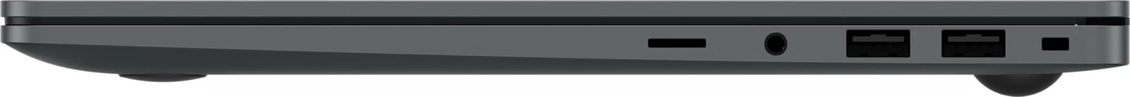 Kompjuter portativ Samsung Galaxy Book5 CU5 226V, 8GB RAM, 256GB SSD, 15.6 inç, gri