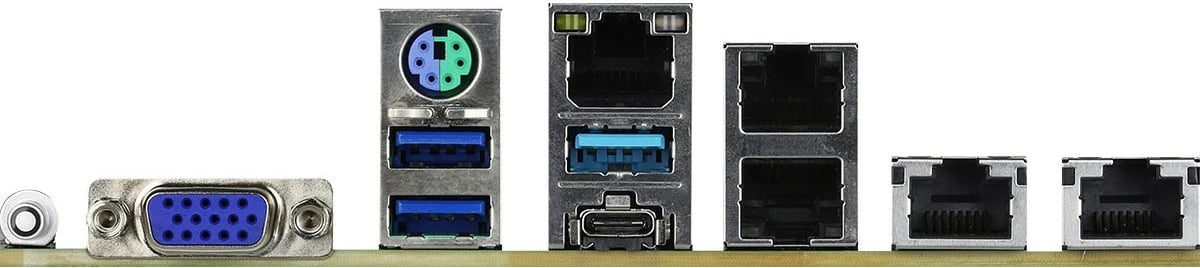 Pllakë amë ASRock TRX40D8-2N2T për server, TR4