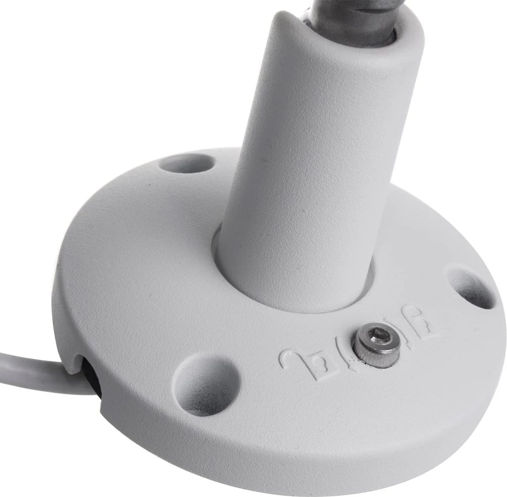 Kamera IP Maclean IPC WiFi 5MPx për jashtë, me borë, bardhë Kamera IP Maclean IPC WiFi 5MPx për jashtë, me borë, bardhë