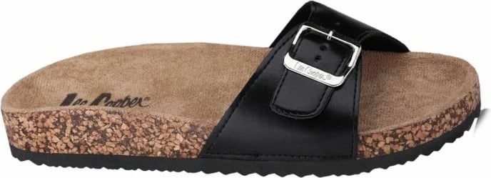Papuqe femra Lee Cooper, të zeza