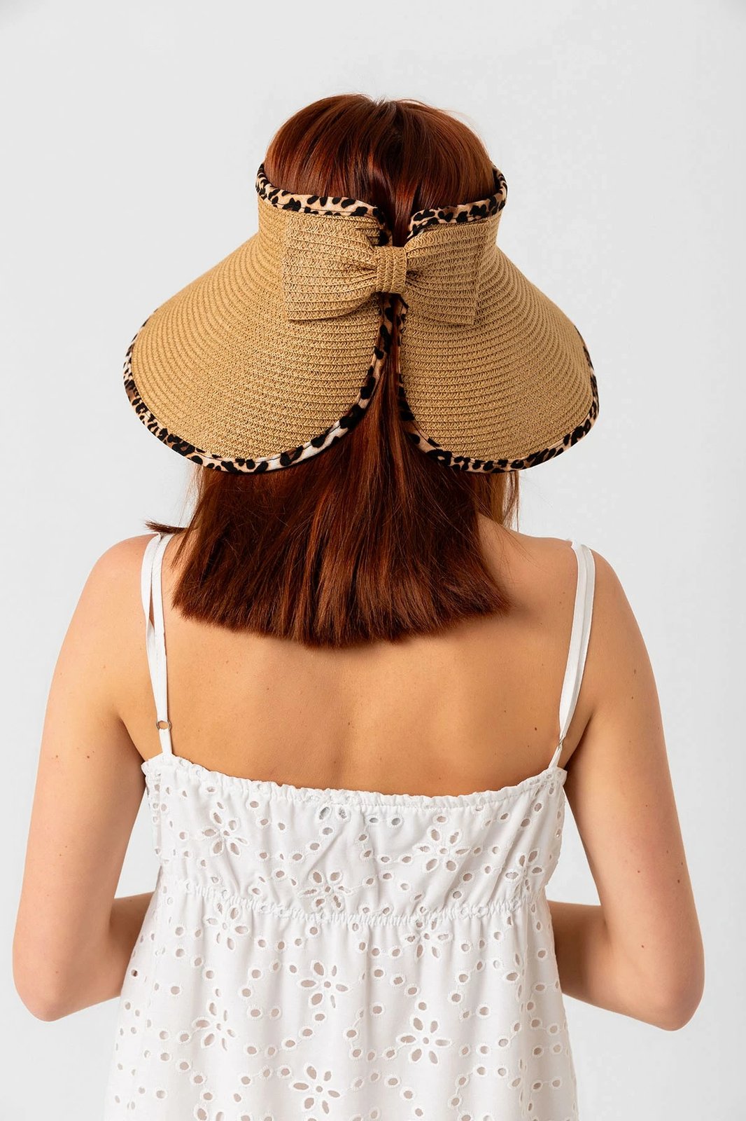 Kapelë për gra, Jumeon, Hsr2076, ngjyrë camel