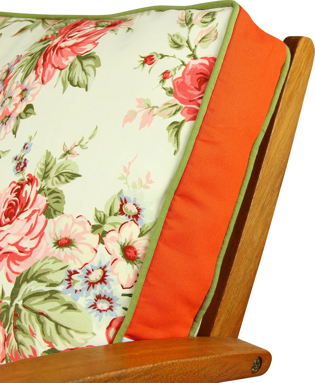 Jastëk dekorativ, shumëngjyrësh, Evila Originals, YM1069, 42x42cm