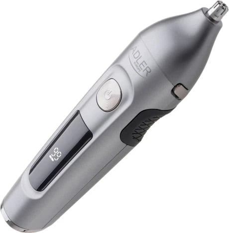 Set mirëmbajtje 6‑në‑1, Adler AD 2944, 2 shpejtësi, LCD, IPX6, deri 90 min, USB‑C, me bazë