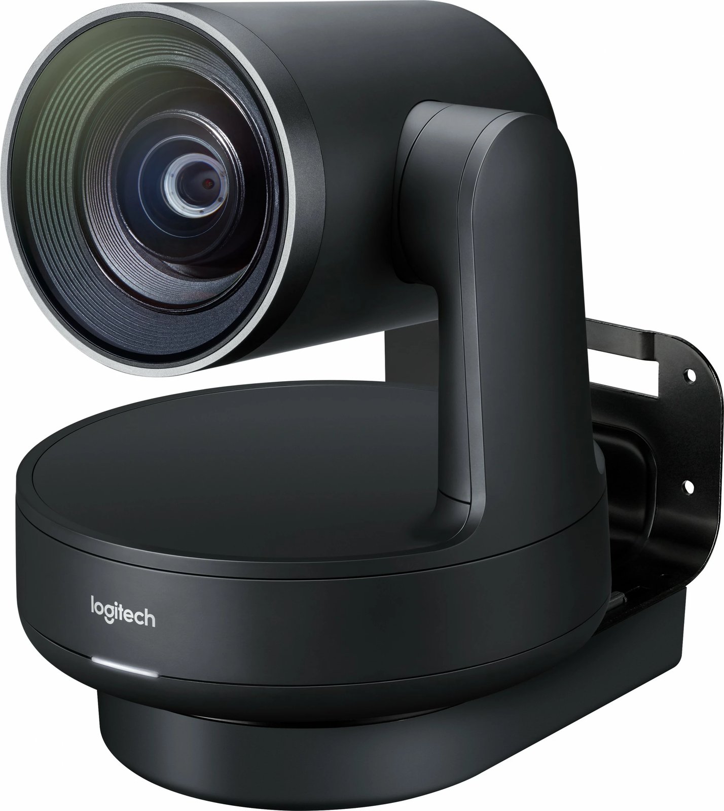 Sistem video konferencash Logitech Rally, 4K Ultra HD, 15x, Zi