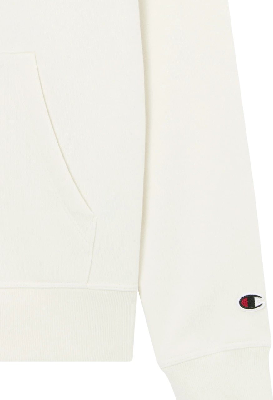 Duks për femra Champion, krem