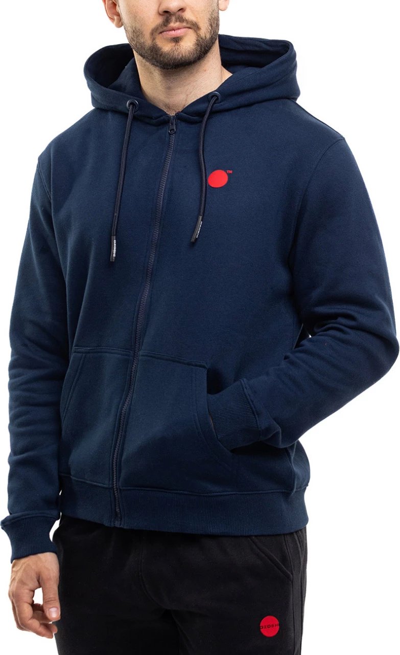 Duks për meshkuj Ozoshi, navy