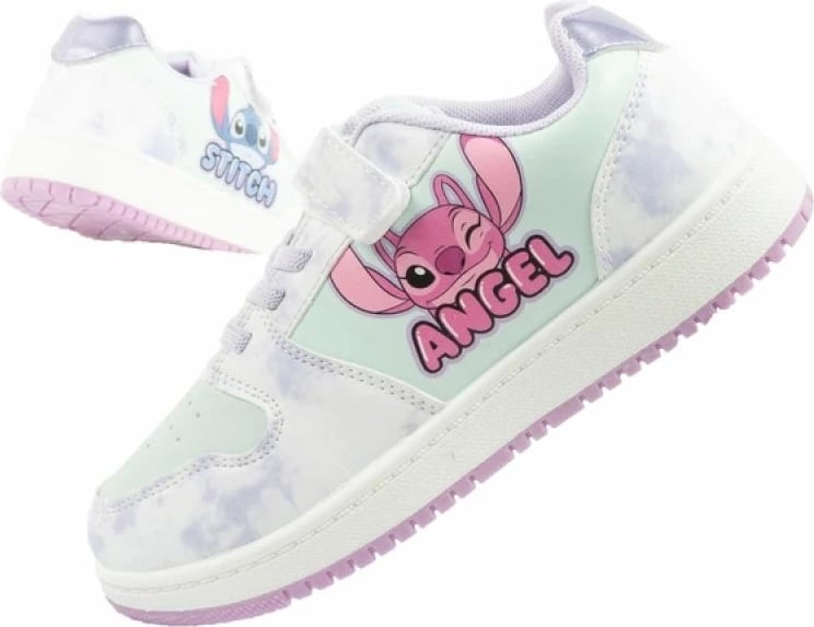 Atlete për fëmijë Leomil Stitch