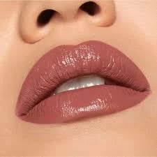 Pupa Vamp! Lipstick – 107 Rose Wood