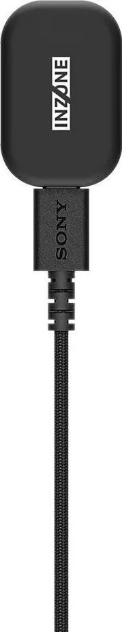 Maus Sony INZONE Mouse-A, wireless, optik, i zi