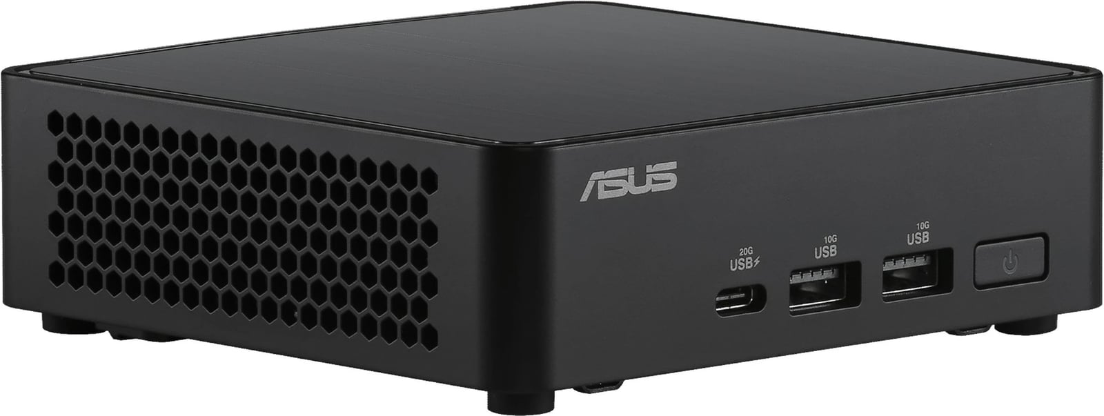 Mini-PC ASUS NUC 14 Pro RNUC14RVKV5068C3I, Intel Core Ultra 5, 16 GB, 512 GB, Windows 11 Pro