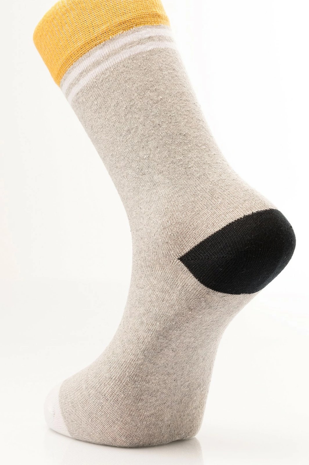 Set çorapash (3 copë), Jumeon, 001-000297001, shumëngjyrëshe