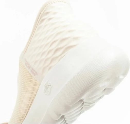 Atlete për femra Skechers, bezhë