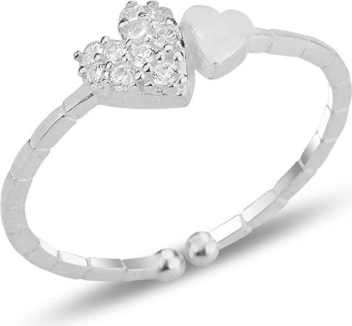 Unazë argjendi Jumeon, SGTL12306, argjend