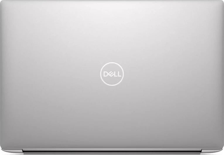Dell XPS 14 9440, Ultra 7 155H, 14,5" OLED, 64GB, 4TB, Win11Pro, RTX 4050, Argjendtë