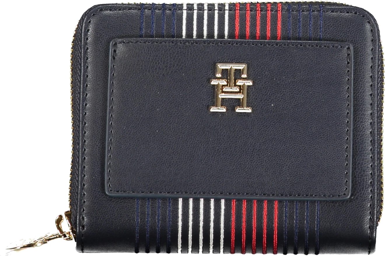 Portofol femra TOMMY HILFIGER, blu