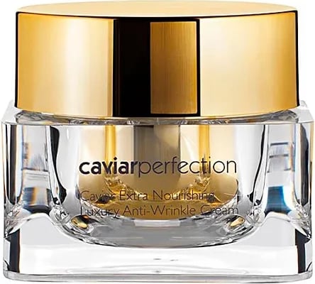 Krem fytyre ushqyes anti-rrudhë Declaré Caviar Perfection unisex 50ml