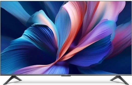 Televizor Smart XIAOMI A Pro 2026, 50 inç, QLED, 4K UHD, Google TV