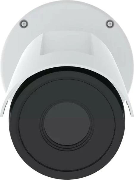 Kamerë sigurie Axis Q1972-E, 19mm, 30fps, termale, e bardhë