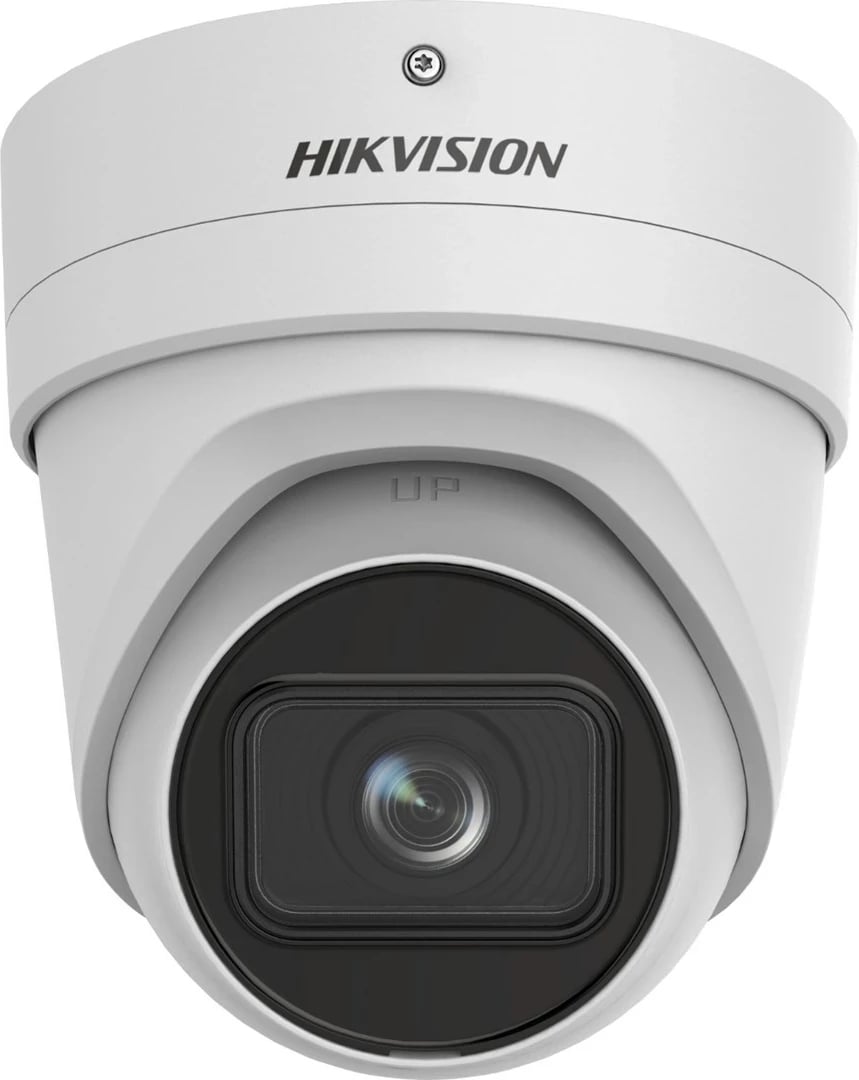 Kamerë IP Hikvision DS-2CD2H86G2-IZS, 2.8-12mm, e bardhë Kamerë IP Hikvision DS-2CD2H86G2-IZS, 2.8-12mm, e bardhë