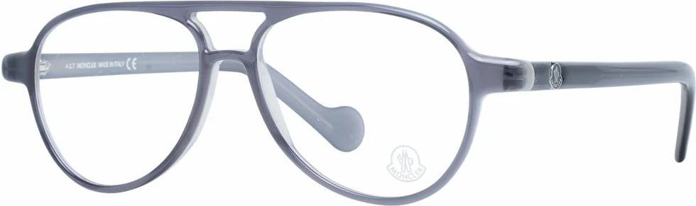 Syze optike Moncler për meshkuj, gri