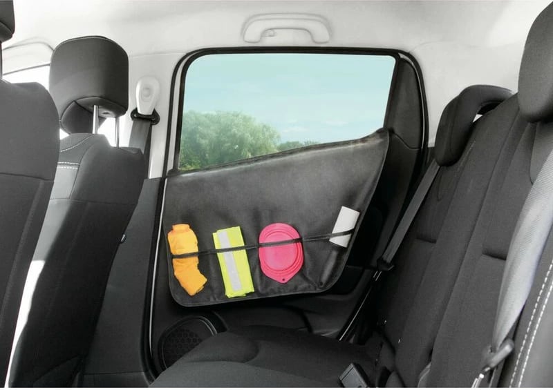 Mbrojtese Dere Per Kafshe