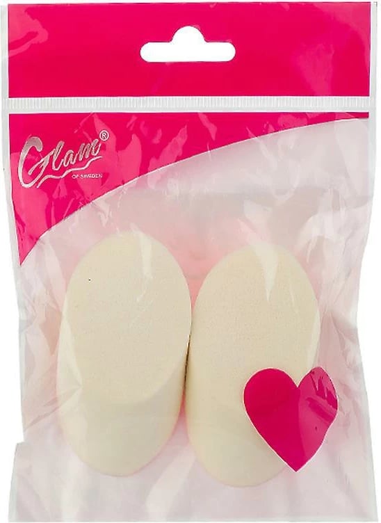 Sfungjer për grim Glam Of Sweden, 1 copë