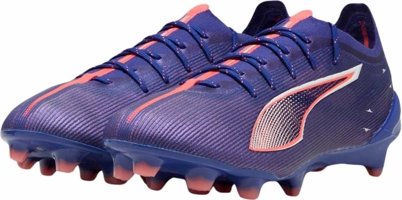 Çizme futbolli Puma për meshkuj, vjollcë
