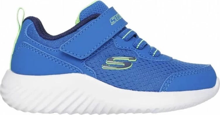 Atlete për fëmijë Skechers, blu