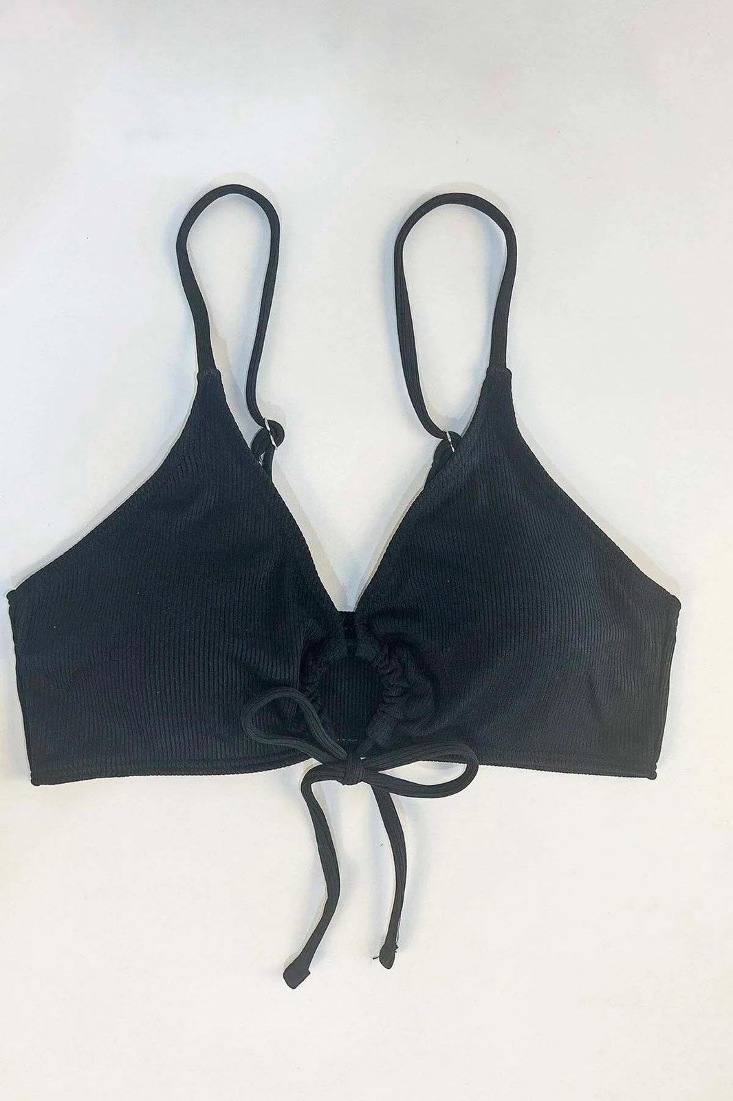 Top bikini i zi, Jumeon, MS43109