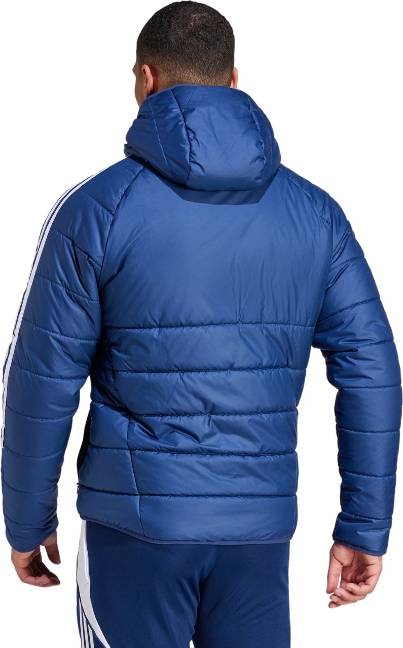 Jakne dimri për meshkuj adidas, kaltër