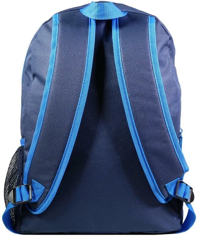 Çantë fëmijësh GRIDE Frozen, H37x11x28cm, Blu