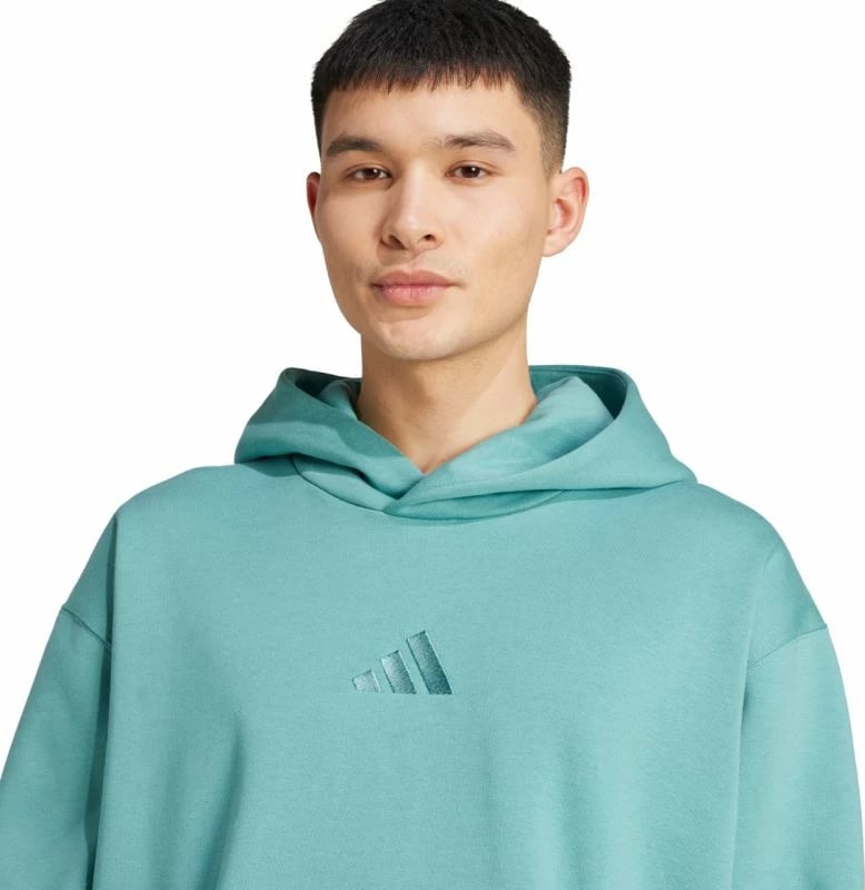 Duks për meshkuj adidas, i kaltër