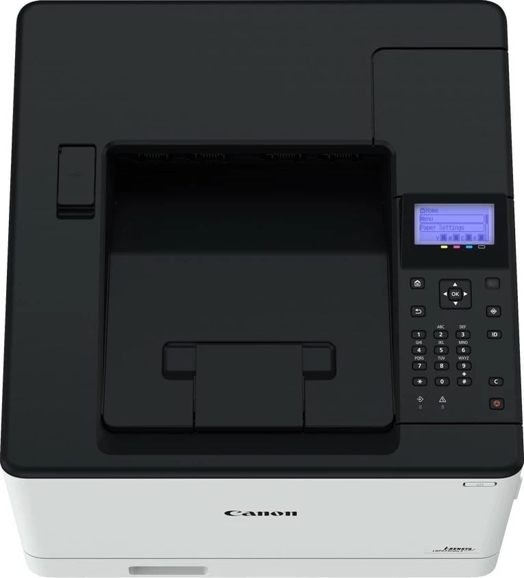 Printer Canon i-Sensys LBP673Cdw II, laser, ngjyrë, Wi-Fi, Ethernet