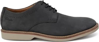 Këpucë për meshkuj Clarks, të grishta