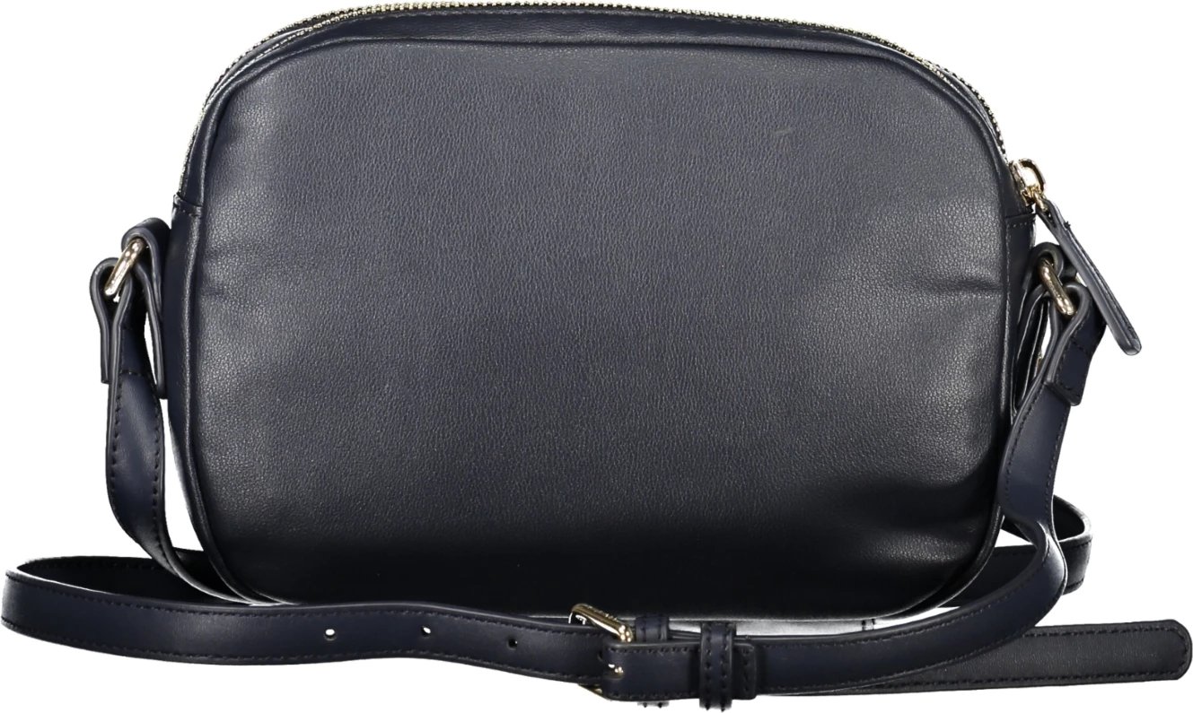 Çantë për femra TOMMY HILFIGER, blu