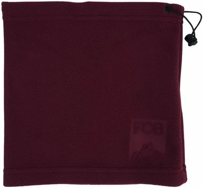 Ngrohës qafe uniseks 4f, burgundy