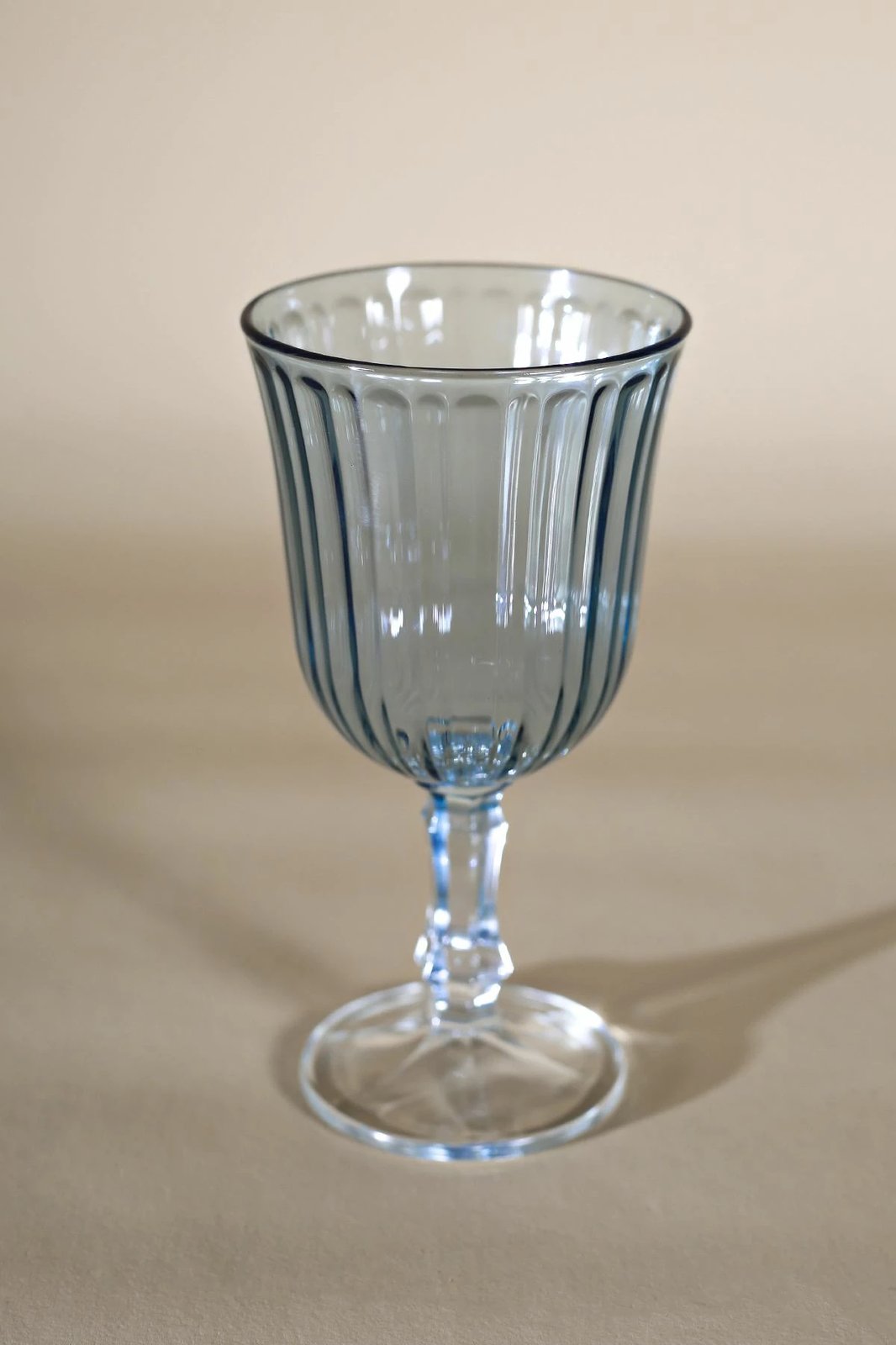 Set gotash xhami (4 copë), Hermia Concept, Splendid 240, ngjyrë kaltër