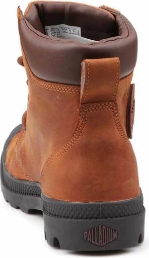 Këpucë lifestyle Palladium