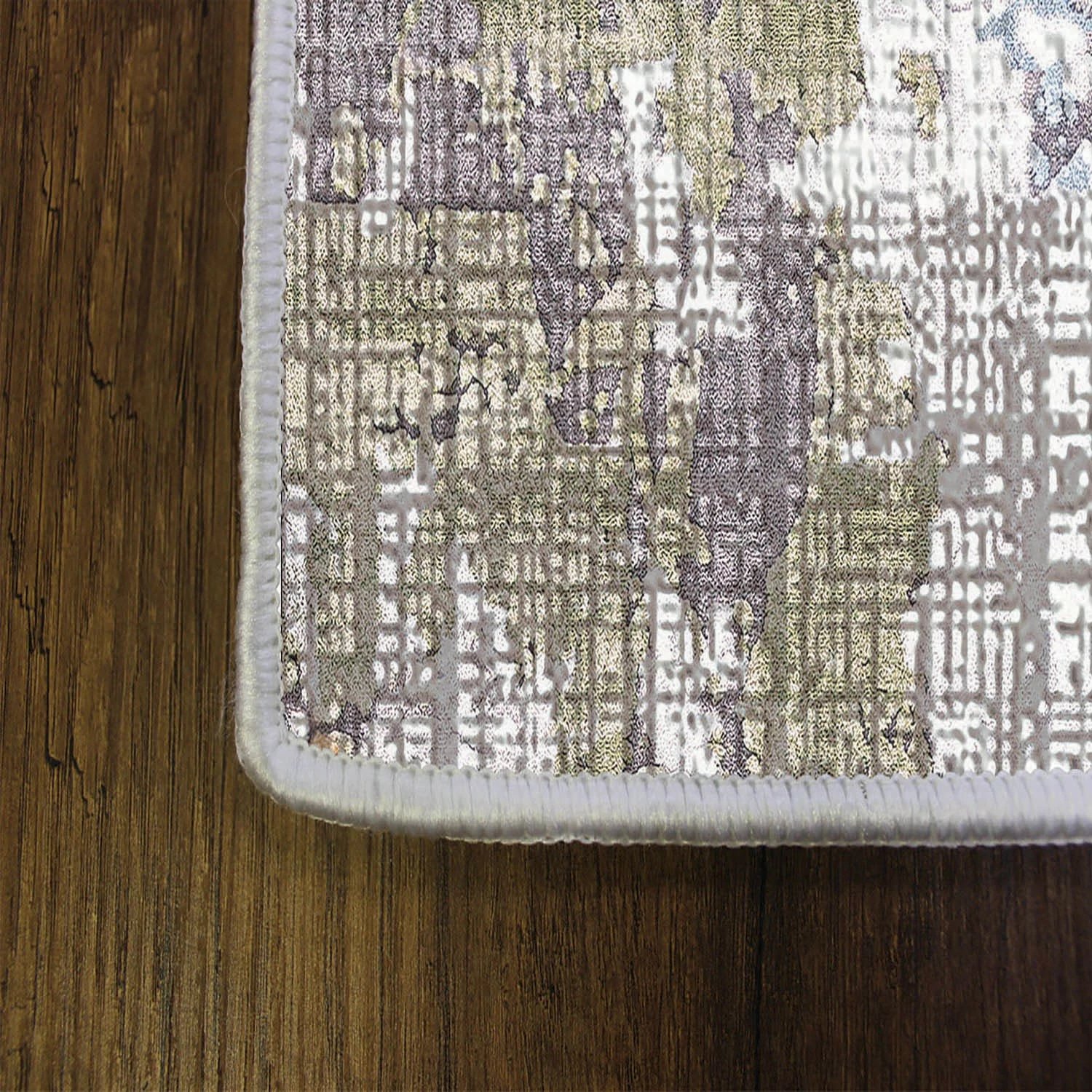 Qilim Conceptum Hypnose, shumëngjyrësh, 160x230cm, Eexfab566