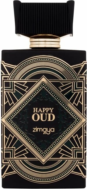 Eau de Parfum Zimaya Happy Oud, 100ml