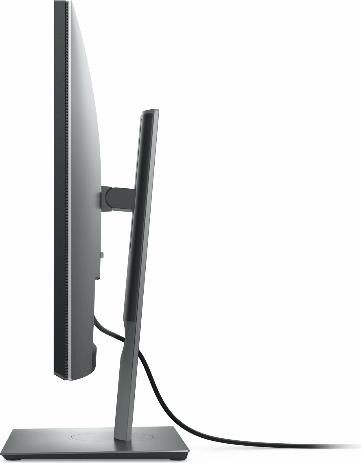 Monitor DELL UltraSharp UP2720Q 27 inç 4K, PremierColor, i zi