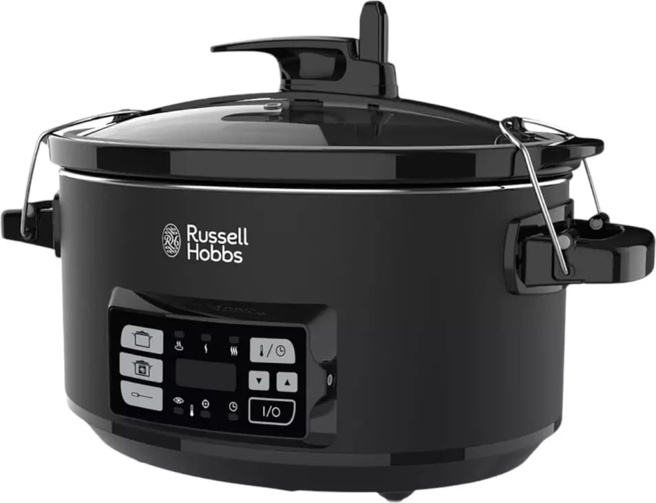 Tenxhere Për Gatim Të Ngadaltë & Sous Vide Russell Hobbs 25630-56 (6.5L)