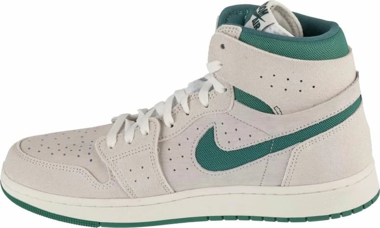 Atlete për meshkuj Nike Jordan, gri