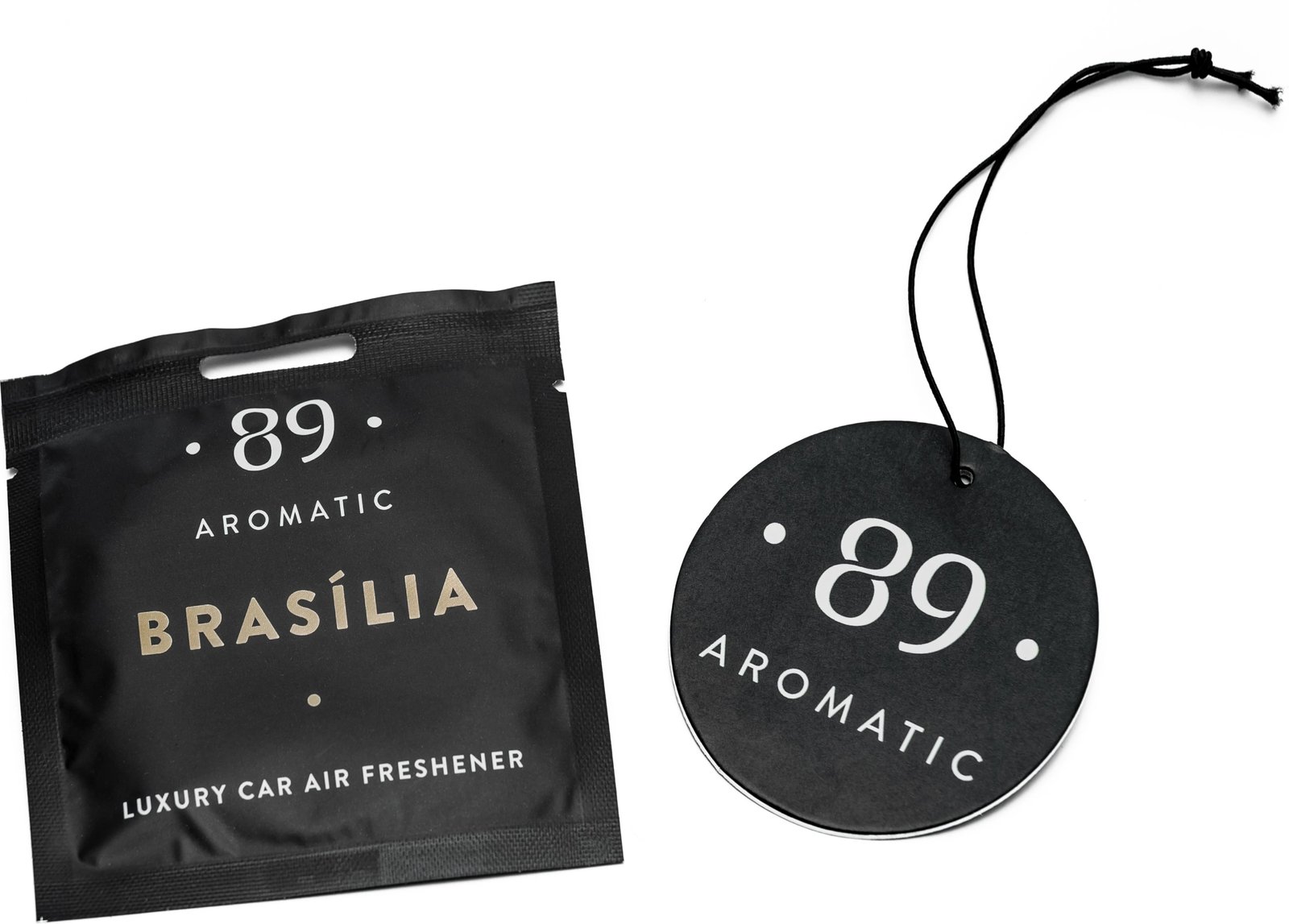 Arome luksoze Blue Night Aromatic89