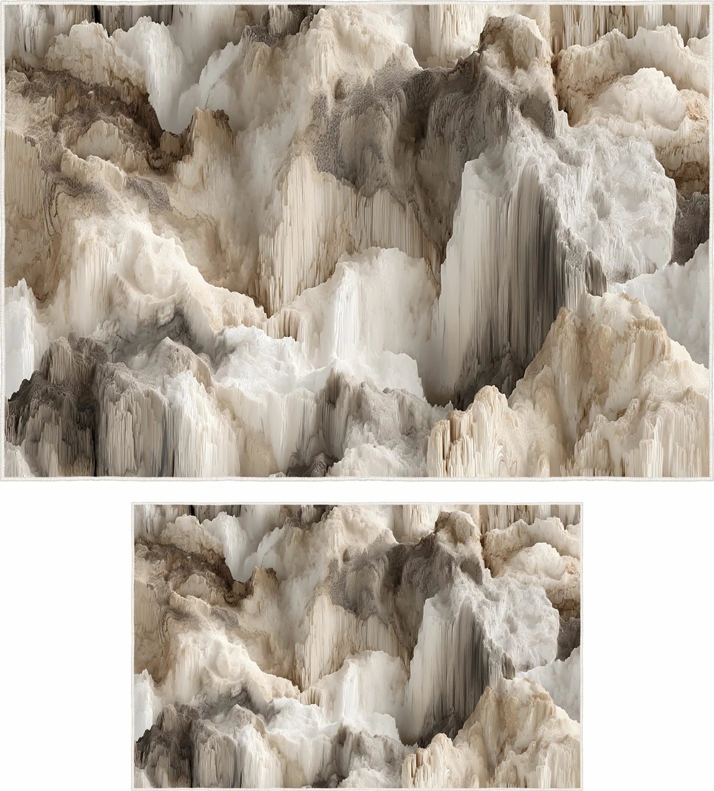 Set tapetash për banjo (2 copë), Mijolnir, Asr11