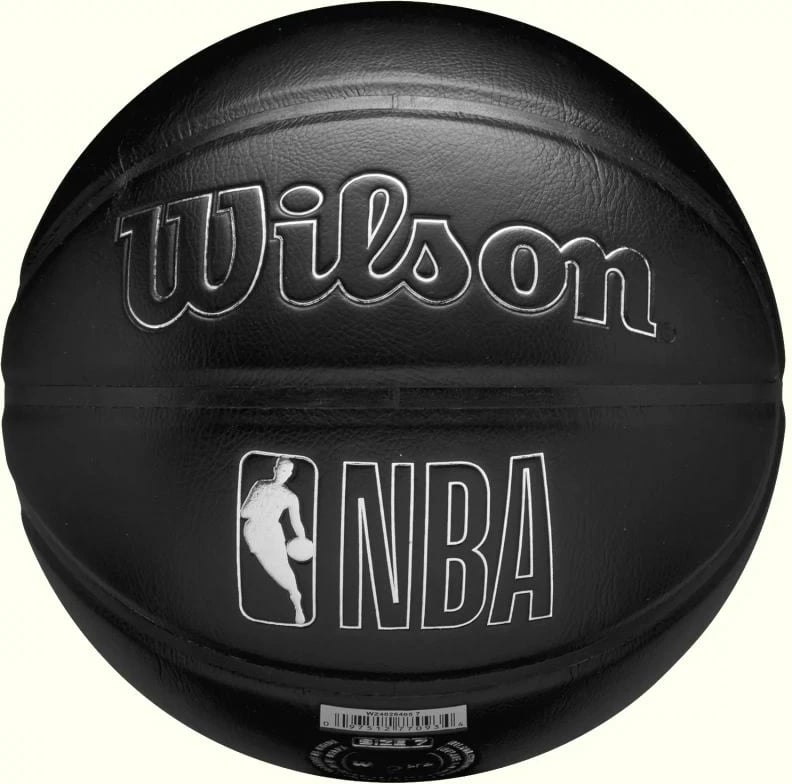 Top basketbolli Wilson, i zi